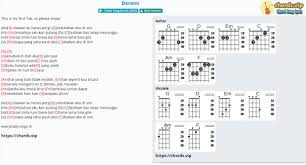 Cinta luar biasa lirik dan chord. Chord Doremi Budi Doremi Tab Song Lyric Sheet Guitar Ukulele Chords Vip