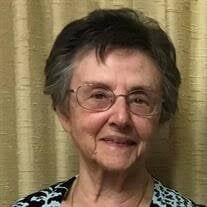 Josephine (Limbrici) DiMare Obituary