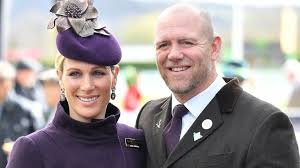 Mike tindall is a 42 year old british rugby union player. Zara Tindall Queen S Granddaughter Gives Birth To Boy Bbc News