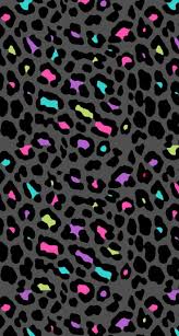 Colorful Leopard Iphone Wallpapers Wallpaper Cave 3d leopard 824 wallpaper mural paper wall print wallpaper murals uk lemon. colorful leopard iphone wallpapers