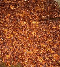 Koleksi Resepi Resep