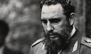 Fidel Castro became irrelevant long before he died