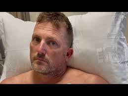 Glenn Mosher's Instagram, Twitter & Facebook