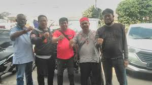 Halaman resmi desa mangkubumi kecamatan sadananya kabupaten ciamis. Senin Besok Pandawa Lima Mangkubumi Akan Gelar Demo Fokus Priangan