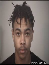 Tavon Jaquan Allen Rappahannock, Virginia http://Arre.st/VA-111968807