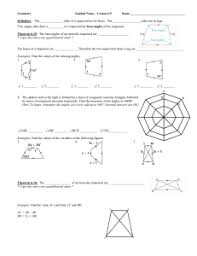 Use the formula to calculate the area of the three trapezoids shown. Login