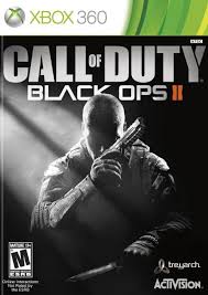 3,356 likes · 2 talking about this. Frekvencia Nyugtalanito Diak Call Of Duty Black Ops 2 Xbox 360 Rgh Jameshomans Com