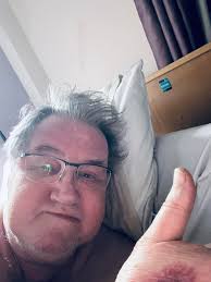 Good morning, Shipmates! Due to ongoing hip and back pain I will be unable  to attend today. God bless you all and Merry Christmas and a Blessed New  Year!🫡❤️✝️🎄🇺🇸⚓️👍