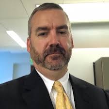 Elect Matt Stratton for District 3 Fire Commissioner