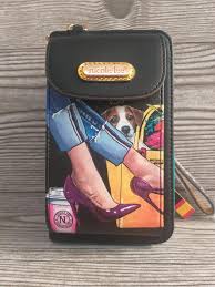 Check spelling or type a new query. Cartera Multifuncional Nicole Lee Md Bolsas Accesorios Facebook