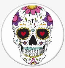 In their homes, between oct. Pop Selfie Caveira Mexicana Mexican Day Of The Dead Symbols Free Transparent Png Download Pngkey