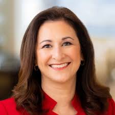 I'm excited to be a member of the Executive Leadership Team of the STEM…