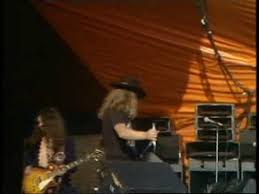 Lynyrd Skynyrd Working For Mca I Aint The One 1976 Lynyrd Skynyrd Rock Songs Southern Rock