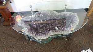 Amethyst Coffee Table Amazing Coffee Table Steel Frame Coffee Table Frame Steel Coffee Table