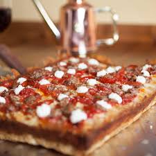 Blue Pan Pizza On Twitter The Parma Italia Detroit Style Pizza Travelfoodguy Thrillistdenver 5280magazine Http T Co 3clqpp4dsm
