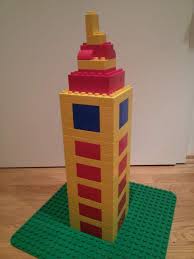 Duplo Big Ben Lego Duplo Lego Bauideen