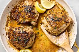 Lemon Pepper Chicken Recipe (So Easy!) | The Kitchn