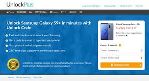 Here is a samsung phone tutorial on how to turn on / off the voice assistant, which many users get confused with when accidentally turned on. How To Unlock Your Samsung Galaxy S9 Plus Bit Rebels