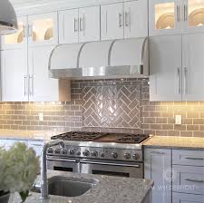 Stunning Kitchen Range Backsplash Ideas Design The Kitchen Is Your House S Heart An Patterned Kitchen Tiles Kitchen Backsplash Designs Backsplash Tile Design