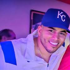 Boricuas En El Baseball