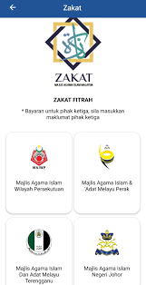Majlis ini menguruskan hal ehwal agama islam dan penganutnya. Mohd Hafizee On Twitter One Of Easiest Ways To Pay Your Zakat Online This Year By Download Snapnpay Apps On Your Play Store Then Go To Home And Click Zakat Fitrah And