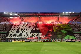 Puchar polski for the 2017/18 season is staying in warsaw! Legia Warszawa Glasgow Rangers 22 08 2019