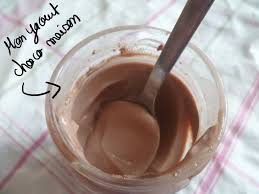 Reussir Ses Propres Yaourts Peut Sembler Un Peu Complique Il Serait Facile De Penser Qu 39 En Plus De La Fame Yaourt Au Chocolat Recette Recette Multicuiseur