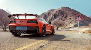 2019 Chevrolet Corvette Zr1 Wallpapers Specs Videos 4k Hd Wsupercars
