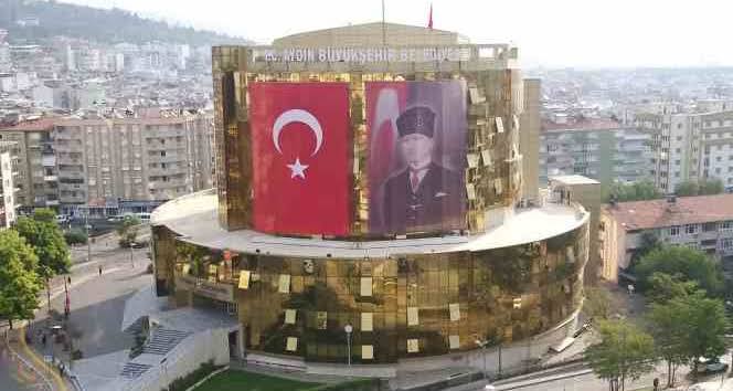 Aydın Büyükşehir Belediyesi'nden deprem güvenliğiyle ilgili ücretsiz  performans testi İhlas Haber Ajansı