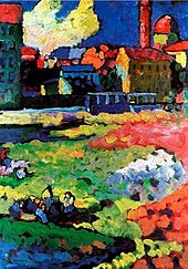 Here are some facts about friedensreich hundertwasser, the austrian artist. Wassily Kandinsky Wikipedia