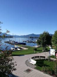 Whether you're planning to stay for a night or for the week, the area. Gstadt A Chiemsee Chiemsee Alpenland Tourismus