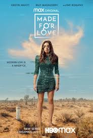Film premiere, 2021 (available on hbo max for 31 days from its respective theatrical release in the u.s. Made For Love To Premiere In April On Hbo Max Tv News Roundup Variety