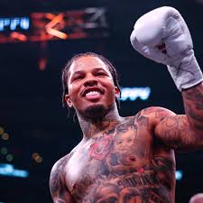 Gervonta Davis explains desire to leave the ring - The Baltimore Banner