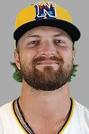 Parker Harm Stats, Age, Position, Height, Weight, Fantasy & News