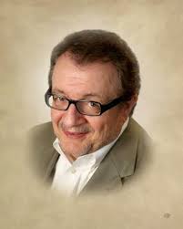 Frank Joseph Larry, Jr.