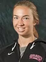 2011 Women's Soccer Roster