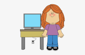 Check spelling or type a new query. Computer Clipart For Kid Png Classroom Computer Clipart Transparent Png 431x450 Free Download On Nicepng