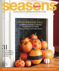 The answers to these questions and more can be found online, through the store locator. Seasons Hy Vee