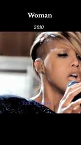 Toni Braxton's Soulful Anthem: Woman