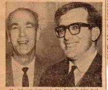 Intercity memories and the lure of the railway