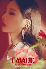 Check spelling or type a new query. Gidle Soyeon Kstation Tv