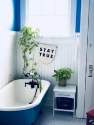They have no clothes in which to dress and they have no bathtub in which to wash. You Don T Need A Shower The Bossy House