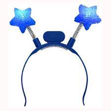 Light Up Head Bopper Led Party Products