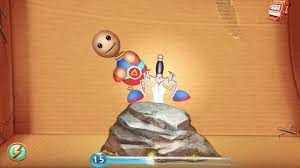 Kick buddyhero adventures es un juego gratuito, lleno de aventuras. Kick The Buddyman 2 For Android Apk Download