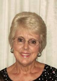 Obituary: Lola Louise Eubanks Sensabaugh