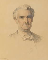 NPG 2679; John James Robert Manners, 7th Duke of Rutland