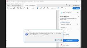 Adobe Reader Offline Installer For Windows 10 7 8 8 1 32 64 Bit Adobe Acrobat Windows 10 Adobe