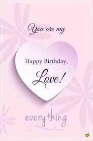 Heartfelt birthday wishes for husband express your love and appreciation to your husband with one of these sentimental and heartfelt birthday wishes for husbands. 23 Husband Birthday Wishes Ideas In 2021 Birthday Wish For Husband Happy Birthday Quotes Birthday Wishes