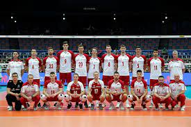 Siatkówka mężczyzn już 8 stycznia. Wstepny Sklad Reprezentacji Polski Mezczyzn Na Siatkarska Lige Narodow W Usa Polski Zwiazek Pilki Siatkowej