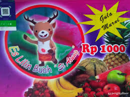 Keesokan harinya kamu sudah bisa menikmati es lilin lezat dan kaya gizi ini. Selalu Diperbarui Menu Es Lilin Buah Si Atung Gayungan Surabaya